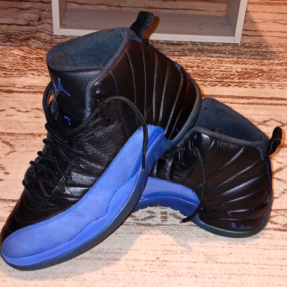 Jordan retro 12